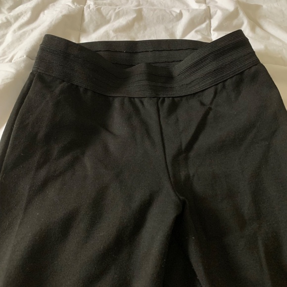 NWOT BCBG Maxazaria leggings, Xs - Picture 5 of 7